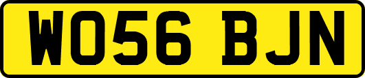 WO56BJN