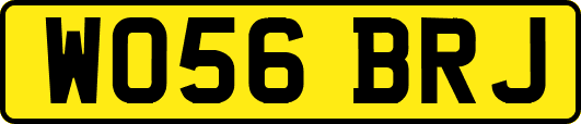 WO56BRJ