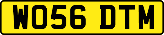 WO56DTM