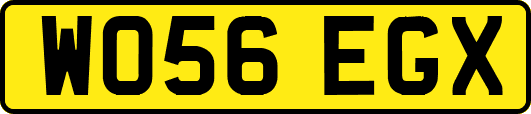 WO56EGX