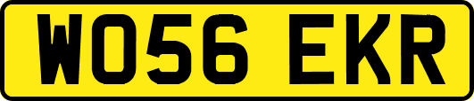 WO56EKR