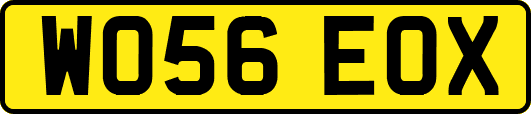 WO56EOX