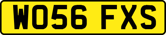 WO56FXS