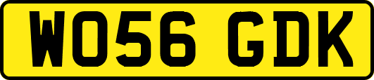 WO56GDK