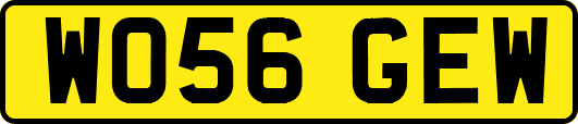 WO56GEW