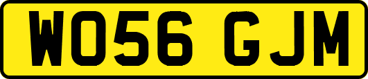 WO56GJM