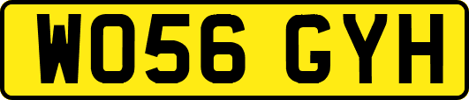 WO56GYH