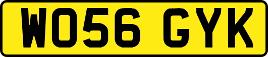 WO56GYK