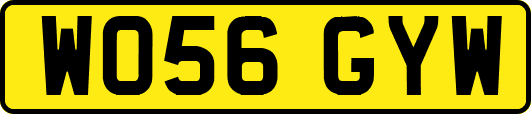 WO56GYW