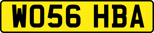 WO56HBA