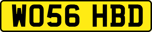 WO56HBD