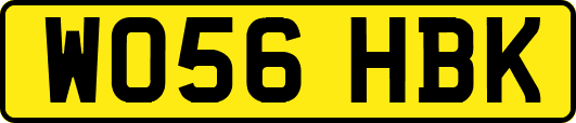 WO56HBK