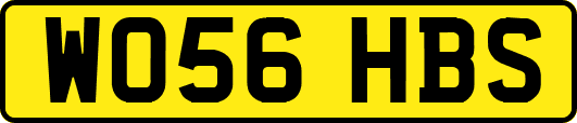 WO56HBS