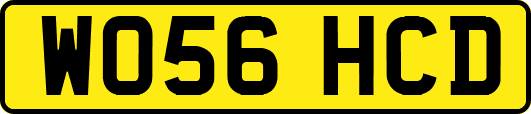 WO56HCD