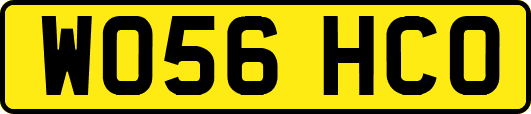 WO56HCO