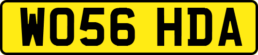 WO56HDA