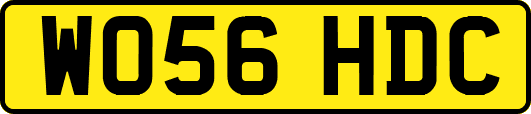 WO56HDC