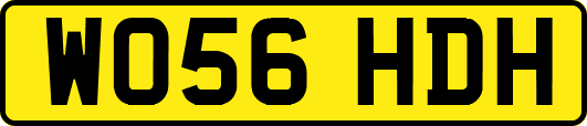 WO56HDH