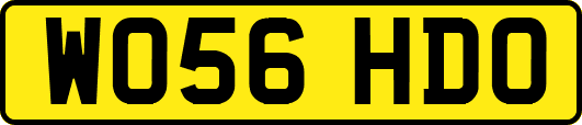 WO56HDO