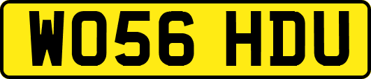 WO56HDU