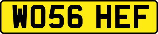 WO56HEF