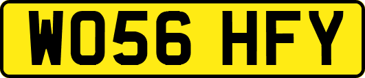 WO56HFY