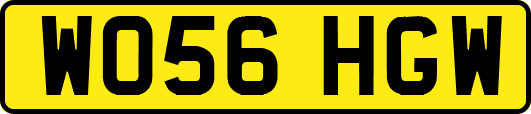 WO56HGW