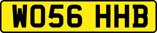 WO56HHB