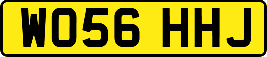 WO56HHJ