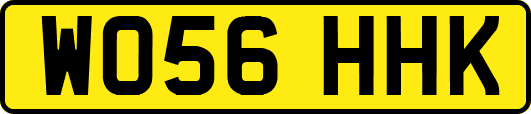 WO56HHK