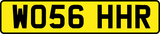 WO56HHR