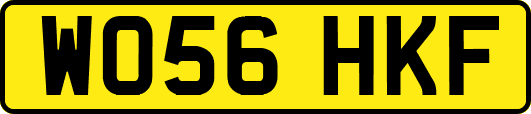 WO56HKF