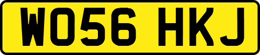 WO56HKJ