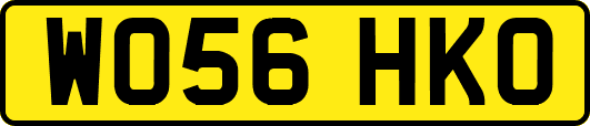 WO56HKO