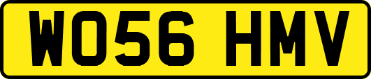 WO56HMV