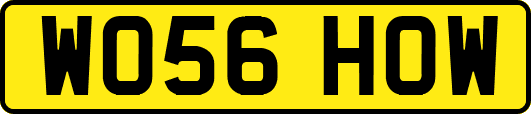 WO56HOW