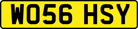 WO56HSY