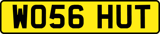 WO56HUT