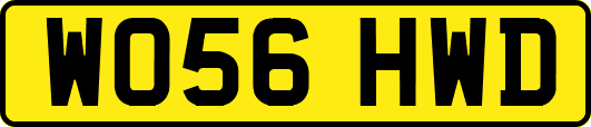 WO56HWD