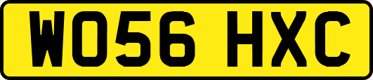 WO56HXC