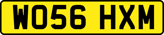 WO56HXM