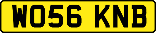 WO56KNB