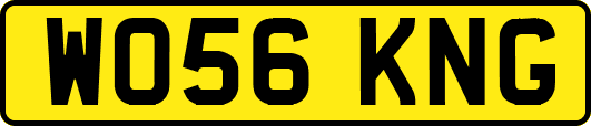 WO56KNG