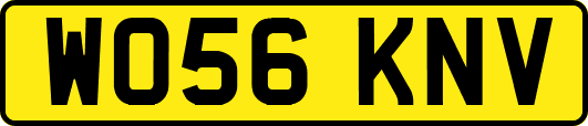 WO56KNV