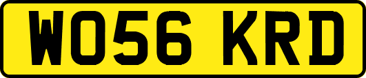 WO56KRD