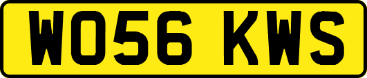 WO56KWS