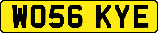 WO56KYE