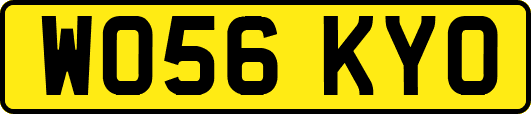 WO56KYO