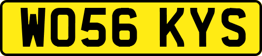 WO56KYS