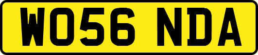 WO56NDA